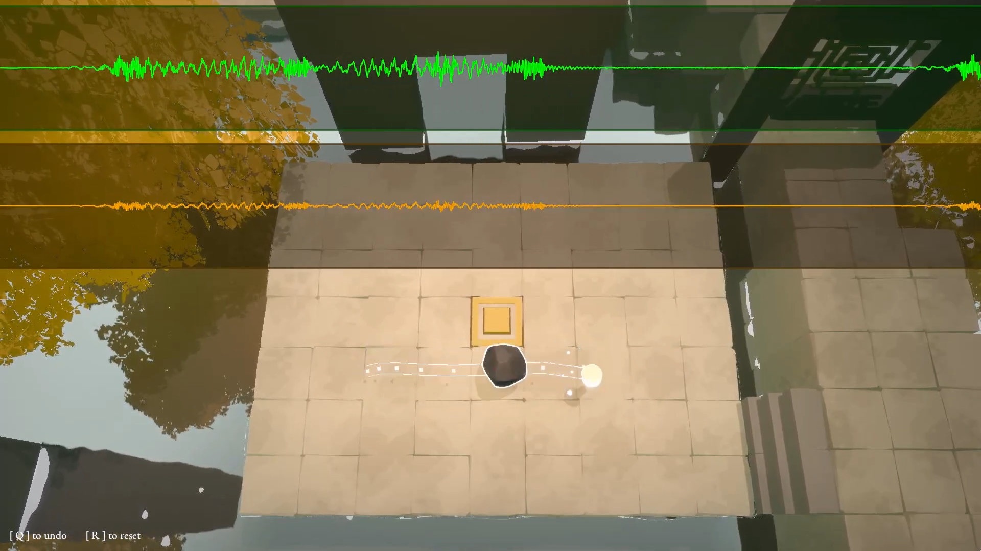 Convolution-based Reverb in Swap
